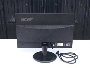 Computer monitor 18.5 inches Monitor ACER model EB192Q