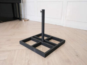 Umbrella stand parasol stand Booth umbrella stand