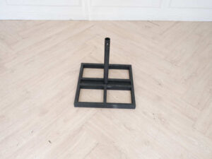 Umbrella stand parasol stand Booth umbrella stand