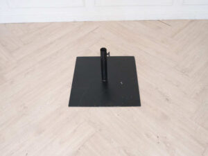 Umbrella stand parasol stand Booth umbrella stand