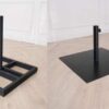 Umbrella stand parasol stand Booth umbrella stand
