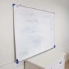 white board 120 x 90 cm