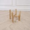 Pot support legs plant pot stands Plant pot stand 22x10x20