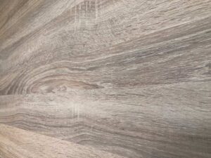 Laminate door, beech wood color