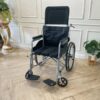 Wheelchair Foldable, lightweight wheelchair