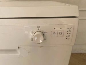 Dishwasher, ELECTROLUX brand, model ESF6210LOW