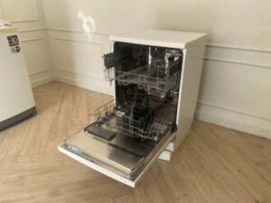 Dishwasher, ELECTROLUX brand, model ESF6210LOW
