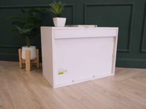 2tierWhitewoodenStorageCabinet (1)