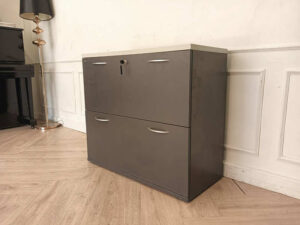 Wooden file cabinet storage cabinet MODERNFROM brand