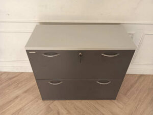 Wooden file cabinet storage cabinet MODERNFROM brand