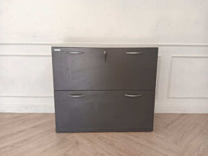 Wooden file cabinet storage cabinet MODERNFROM brand