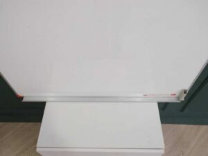 Fuji whiteboard size 60x90