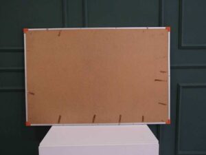 Fuji whiteboard size 60x90