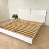 6 foot bed Index livingmall model ORDINARIE