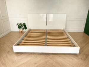 6 foot bed Index livingmall model ORDINARIE