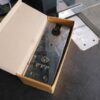 Floor mounted door shock absorbers Diamon, VVP