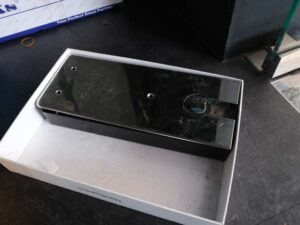Floor mounted door shock absorbers Diamon, VVP