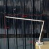 table lamp Work desk lamp, steel frame