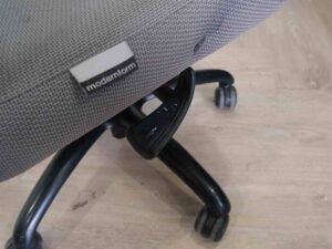 Modernform office chair.