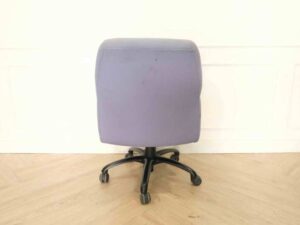 Modernform office chair.