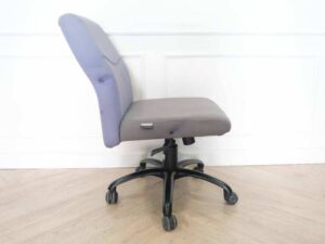 Modernform office chair.