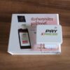3.5 mm jack PAY XPress card reader