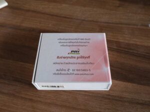 3.5 mm jack PAY XPress card reader