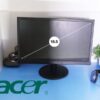 Computer screen Monitor 18.5'' ACER EB192Qb works normally.