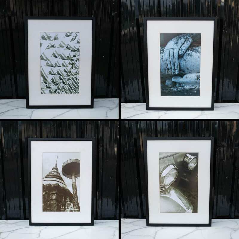 wall picture frame home decoration pictures Room decoration pictures (small-large/mixed pictures)
