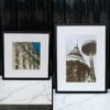 wall picture frame home decoration pictures Room decoration pictures (small-large/mixed pictures)