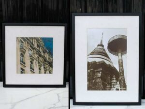 wall picture frame home decoration pictures Room decoration pictures (small-large/mixed pictures)