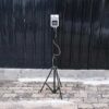 Infrared thermometer k3 pro