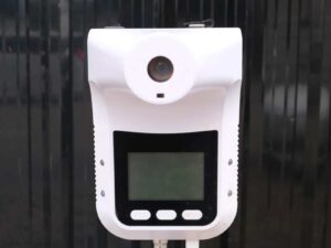 Infrared thermometer k3 pro