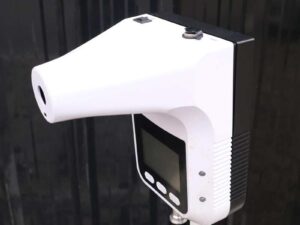 Infrared thermometer k3 pro