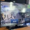 Samsung LCD television 40 inches, model UA40F5000AR