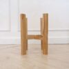 Pot support legs plant pot stands Plant pot stand 27x14x30