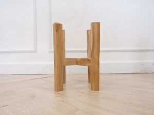 Pot support legs plant pot stands Plant pot stand 27x14x30