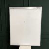 Whiteboard size 80 x 100 cm. Whiteboard, white blind board, white board