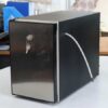 Countertop milk cooler Vitrifrigo model fg10i stde