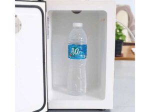 Countertop milk cooler Vitrifrigo model fg10i stde