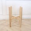 Pot support legs plant pot stands Plant pot stand 37x22x48