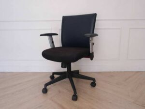 Office Chair - Black