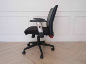 Office Chair - Black