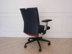 Office Chair - Black