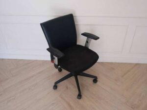 Office Chair - Black