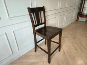 Wooden chairs, dining chairs, beautiful design