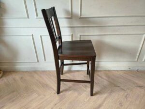 Wooden chairs, dining chairs, beautiful design