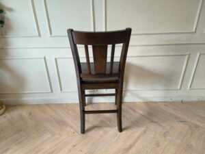 Wooden chairs, dining chairs, beautiful design