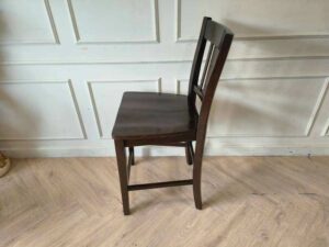 Wooden chairs, dining chairs, beautiful design