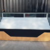 Jewelry cabinet, glass display cabinet, phone display cabinet, sliding glass door